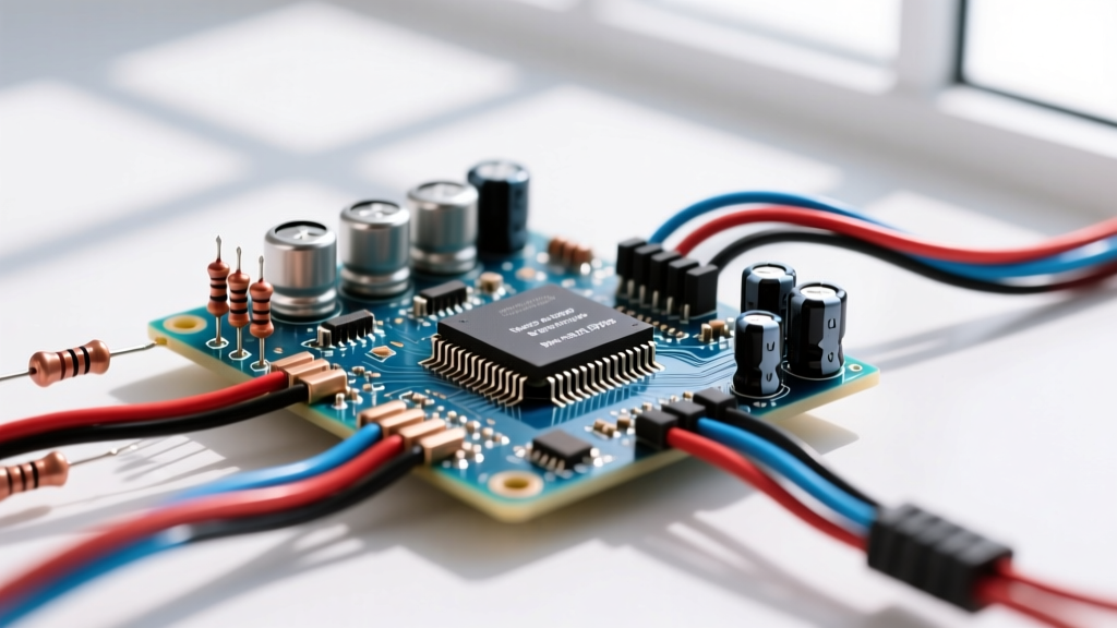 How to Convert Volts and Ohms to Amps: Formula, Tables, and AC/DC Shifts