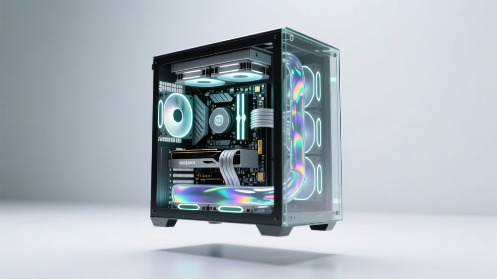 Immersion Cooling: When It's Worth the Cost