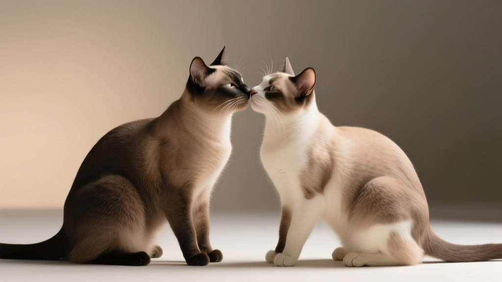 Can Cats Show Homosexual Behavior Modern? What Science &...