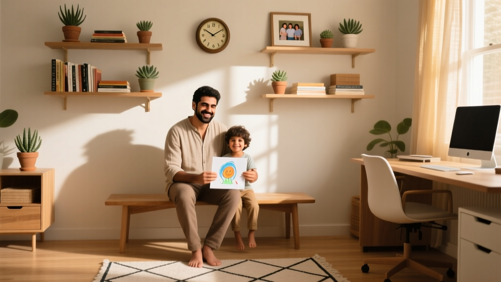 Hamed: A Practical, Evidence-Based Guide for Parents Raising a Child with Autism Spectrum Disorder