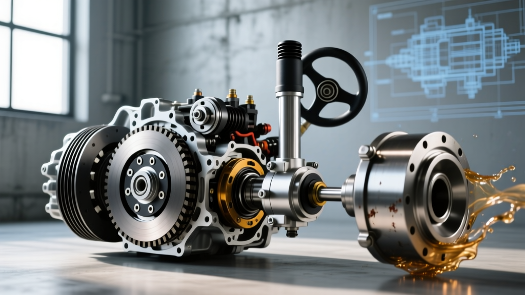 Hand Clutch Car Conversions: Failure Modes & 2026 Buyer's Guide