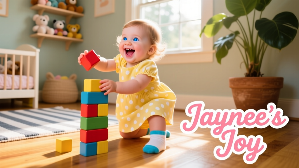 Jaynee: A Practical Guide for Early Childhood Educators Supporting Toddlers with Sensory Processing Differences