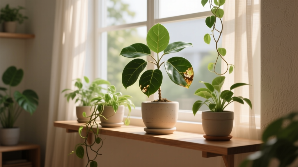 Plant Propagation Dropping Leaves: 7 Hidden Causes (2026)