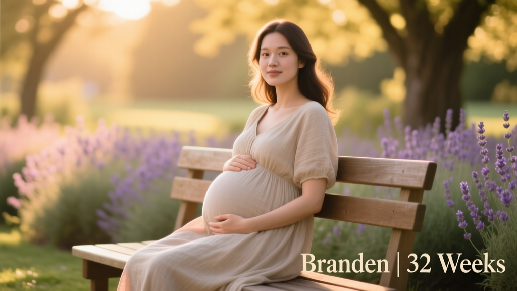 Branden: Evidence-Based Insights for Prenatal and Perinatal Health Professionals