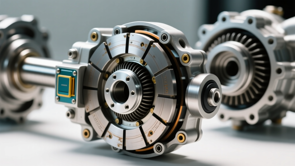 Electric PTO Clutch Troubleshooting for Chatter and Vibration