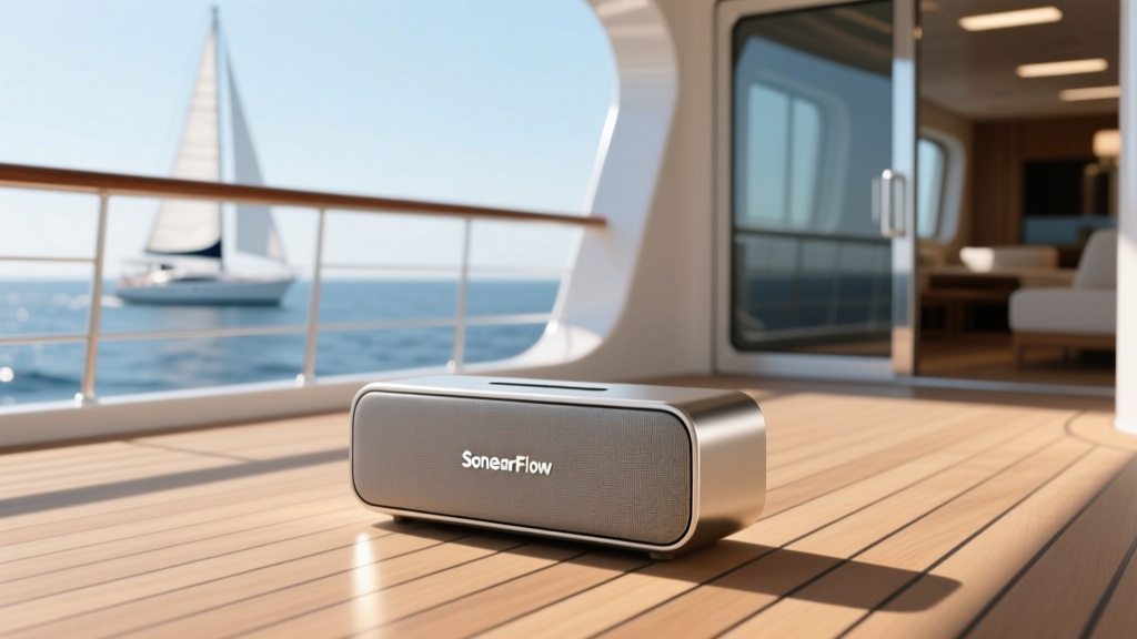 Bluetooth Speakers on Cruise Ships: Policy Rules (2026)
