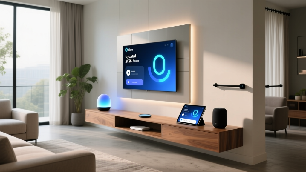 Amazon CES 2026 Announcements: Software & Ecosystem Companion Guide