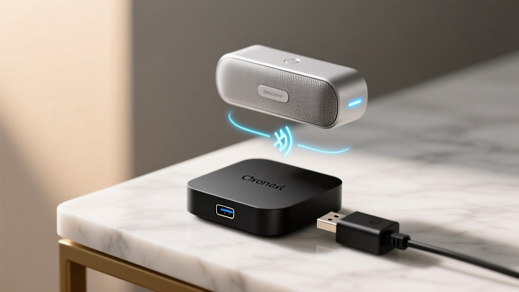 Chromecast Bluetooth Speakers: Gen 1/2 Fixes (2026)