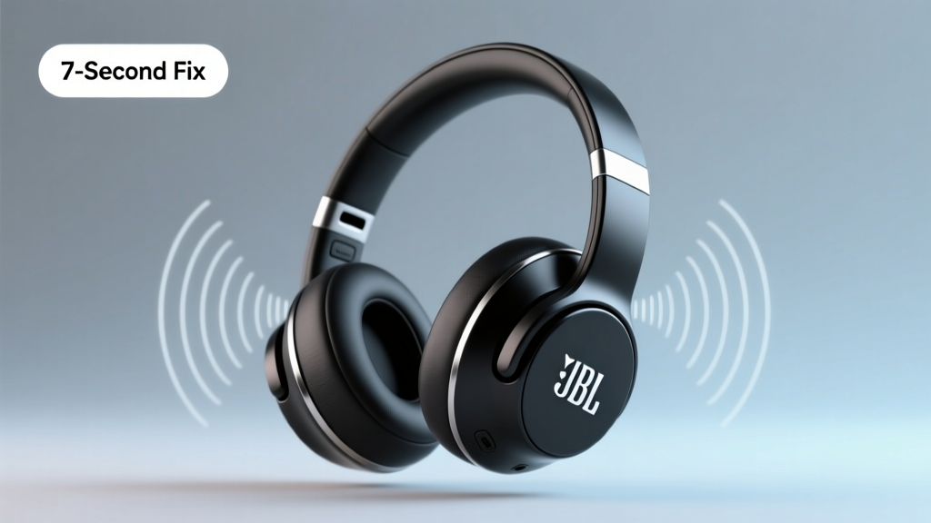 How to Skip Songs on JBL Headphones (2026)
