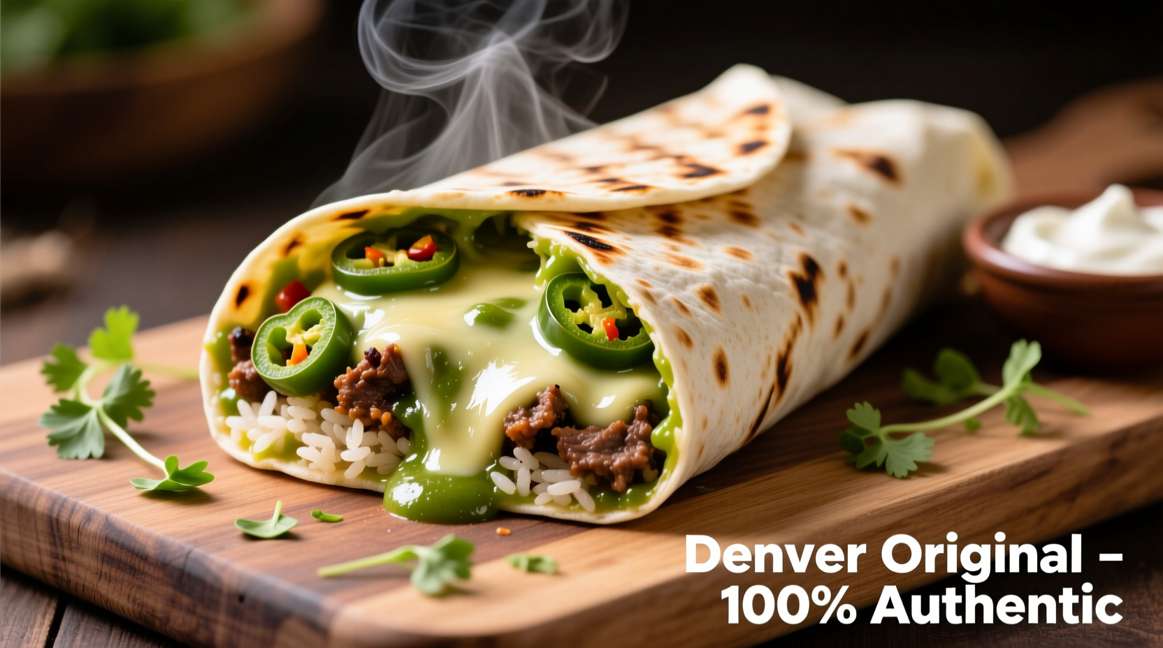 Denver Essen: Die ikonischen Gerichte der Rocky Mountain Stadt