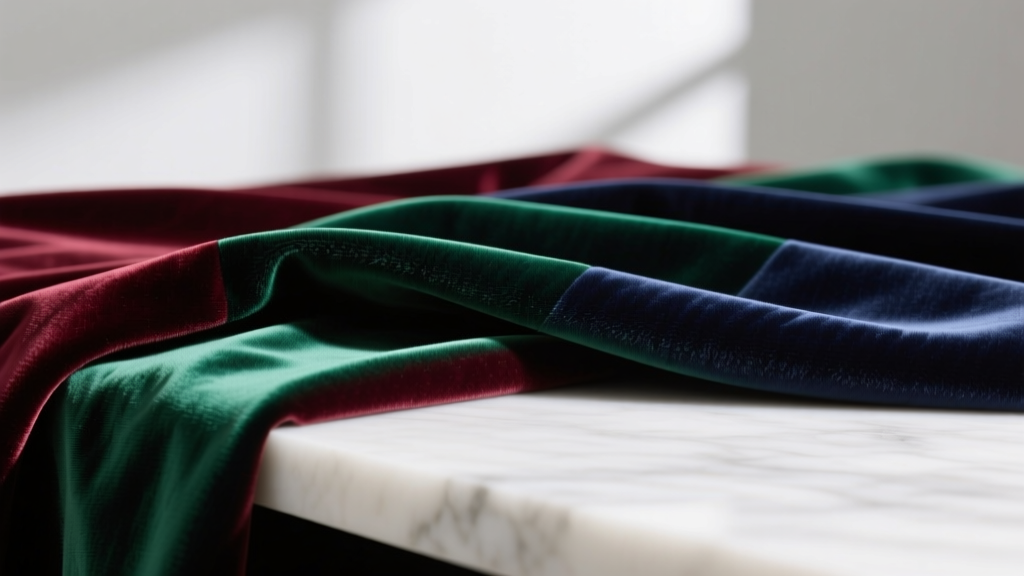 What Is Velvet? A Textile Expert’s Deep Dive
