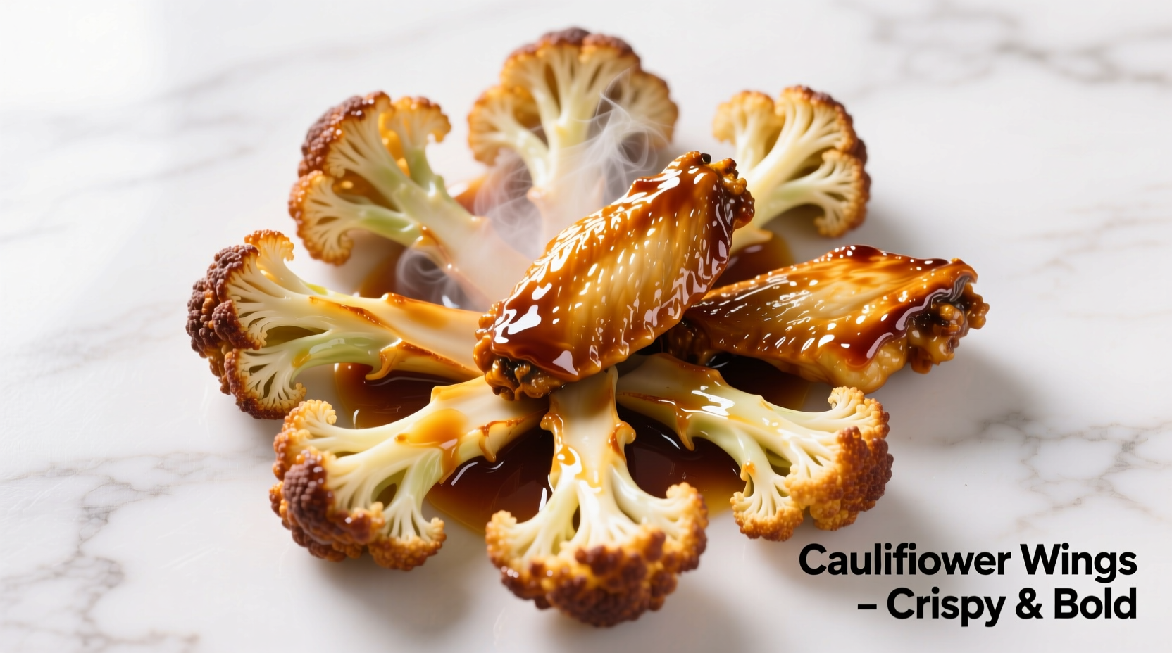 Birds Eye Cauliflower Wings: Facts, Nutrition & Cooking Guide