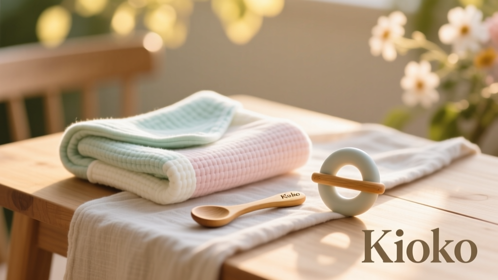 Kioko Baby Carrier: A Pediatric Nurse’s Evidence-Based Review of Safety, Ergonomics, and Real-World Use