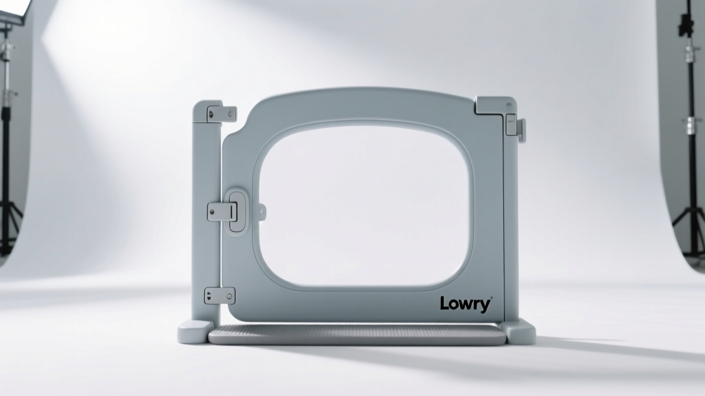 Lowry Childproofing: Safety Standards, Real-World Risks, and Evidence-Based Mitigation Strategies