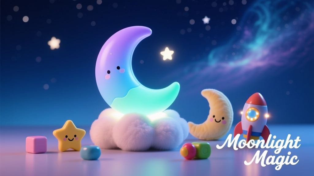 Moonlight Toys: Safety, Standards, and Real-World Risks for Children Aged 0–5