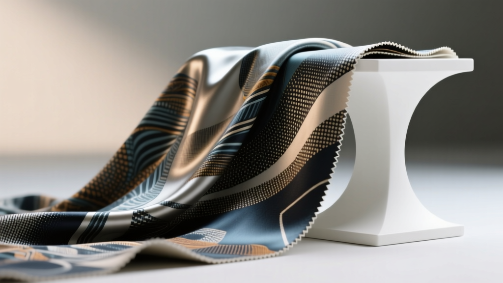 Picture Printed on Fabric: A Technical Deep-Dive