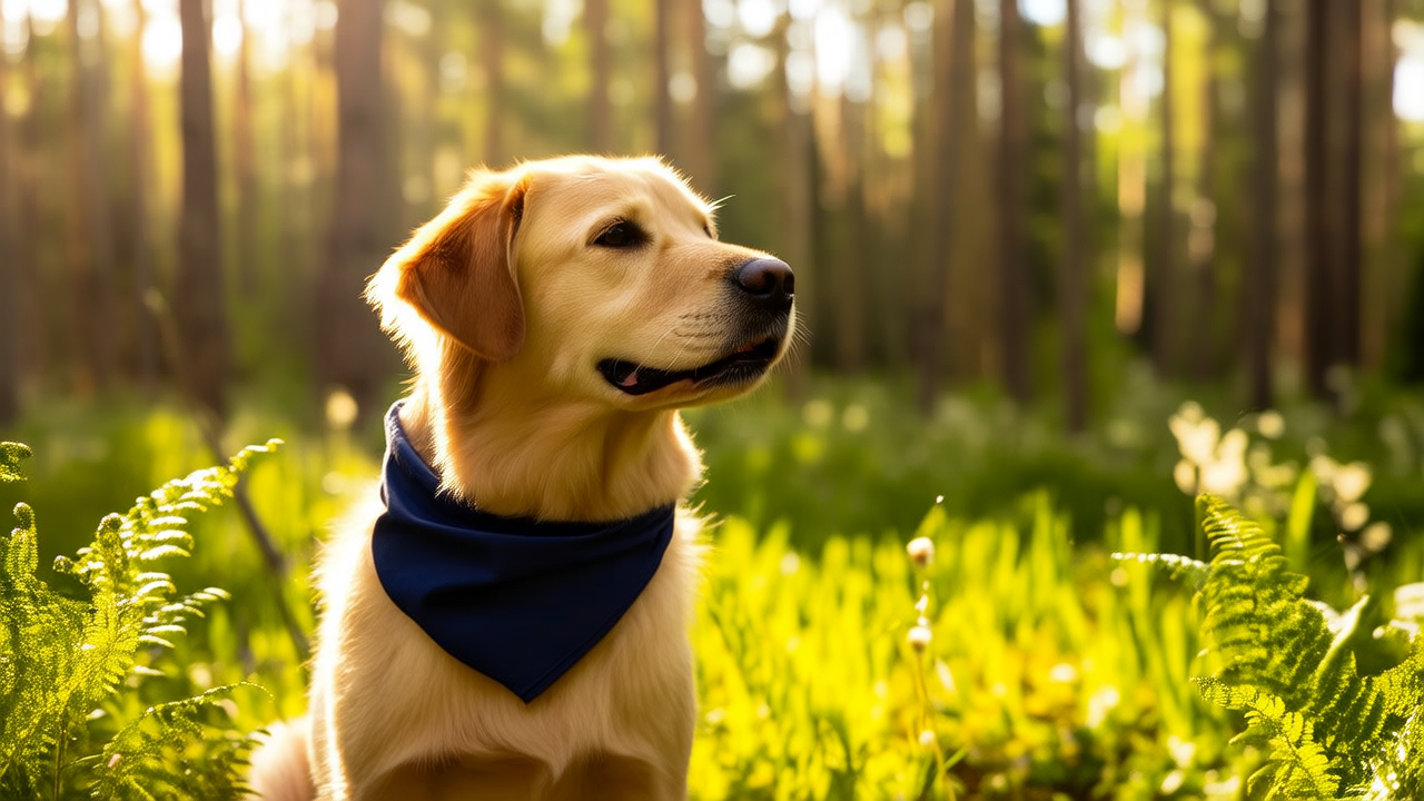 Stop Pulling on Leash: Positive Training Methods