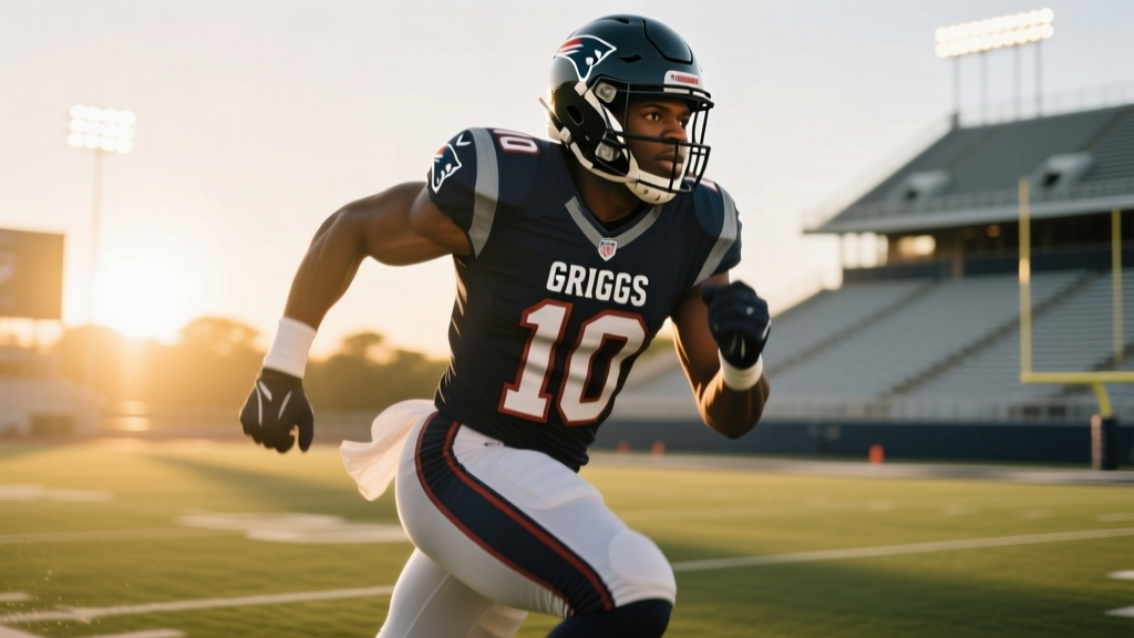 Robert Griffin III Super Bowl Win? Career Facts