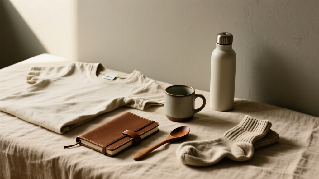 Loose Best Essentials: The Real-World Cost, Fit, and Functionality of Unstructured Wardrobe Staples