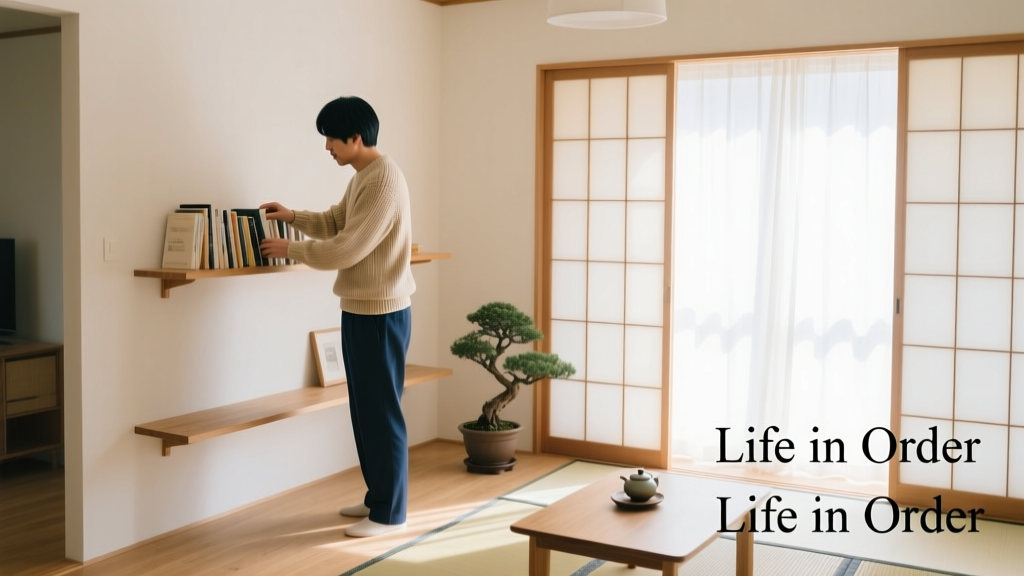 Kenjiro: A Practical Parent’s Guide to Raising a Resilient, Curious, and Grounded Child