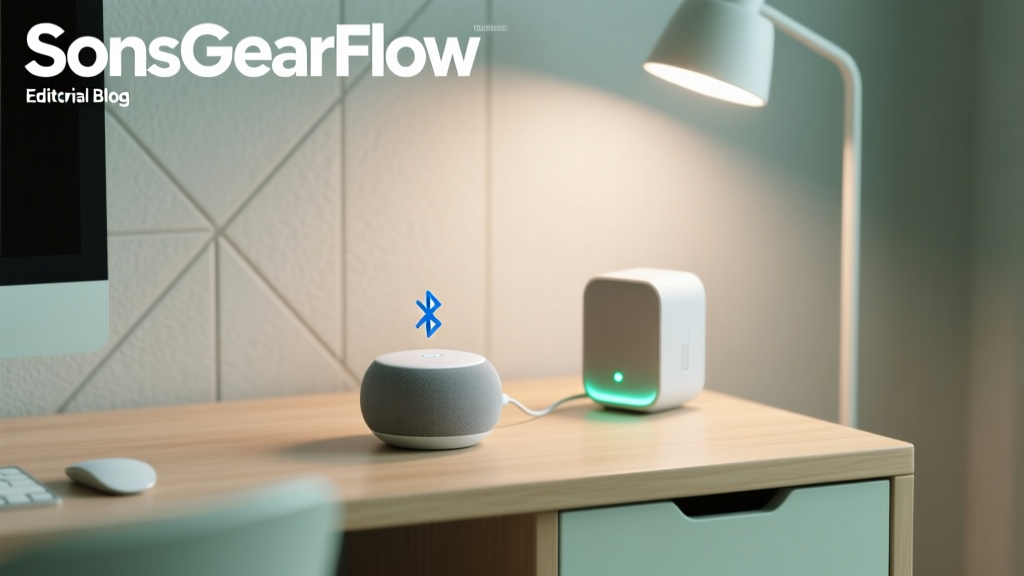 Google Nest Mini Bluetooth Speaker Setup (2026)