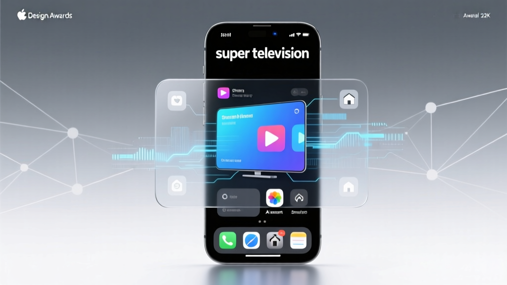 Smart TV Features Tested: What "Super Television" Really Means