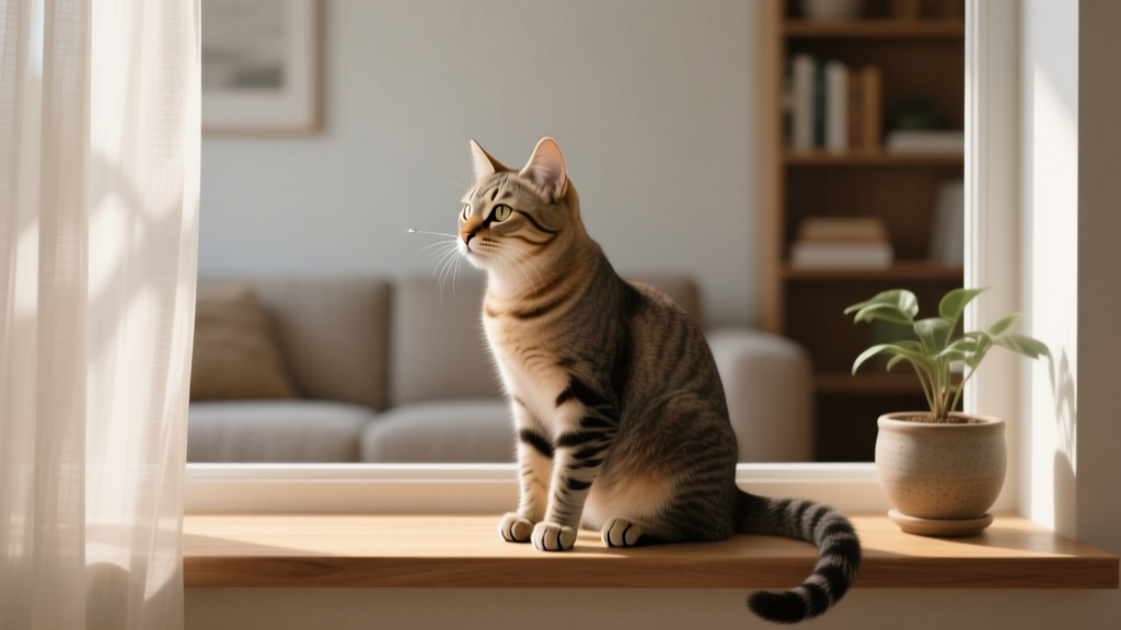 What Is Typical Cat Behavior Target? (2026)