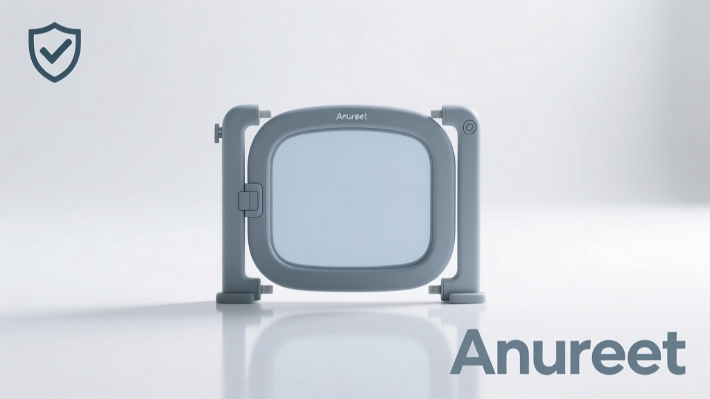 Anureet: A Critical Safety Review of the Popular Baby Carrier for Infants and Toddlers