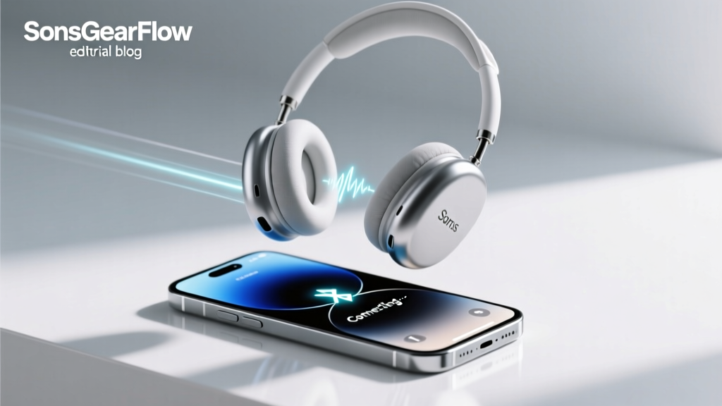 Target Wireless Headphones: Bluetooth Pairing & Fixes (2026)
