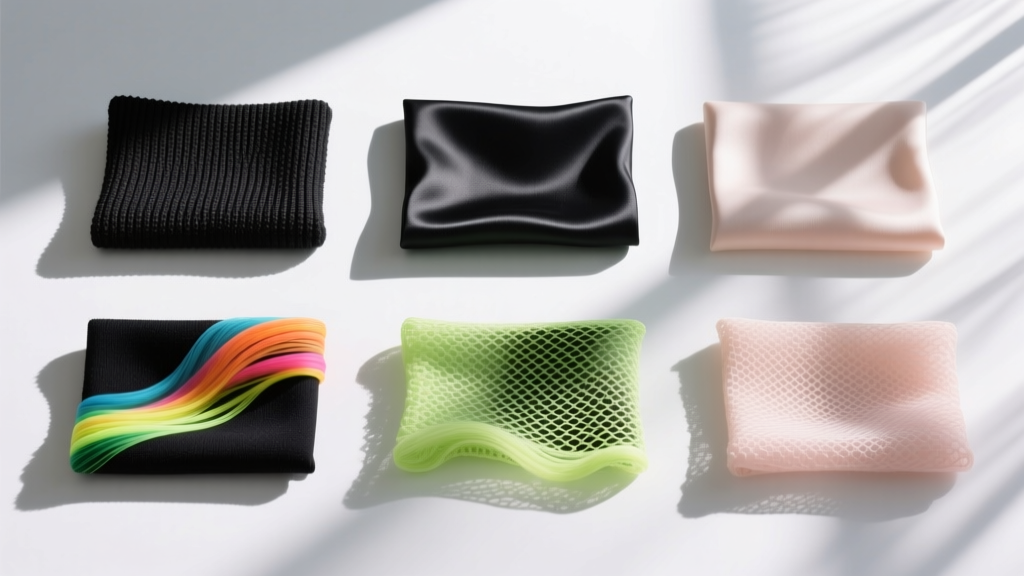 Nylon Is Good or Bad? A Designer’s Truth Guide