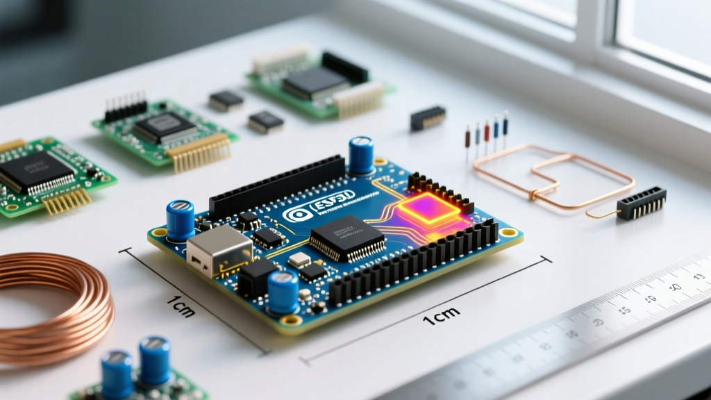 How the Dimensions of Arduino Mega Impact Performance Benchmarks