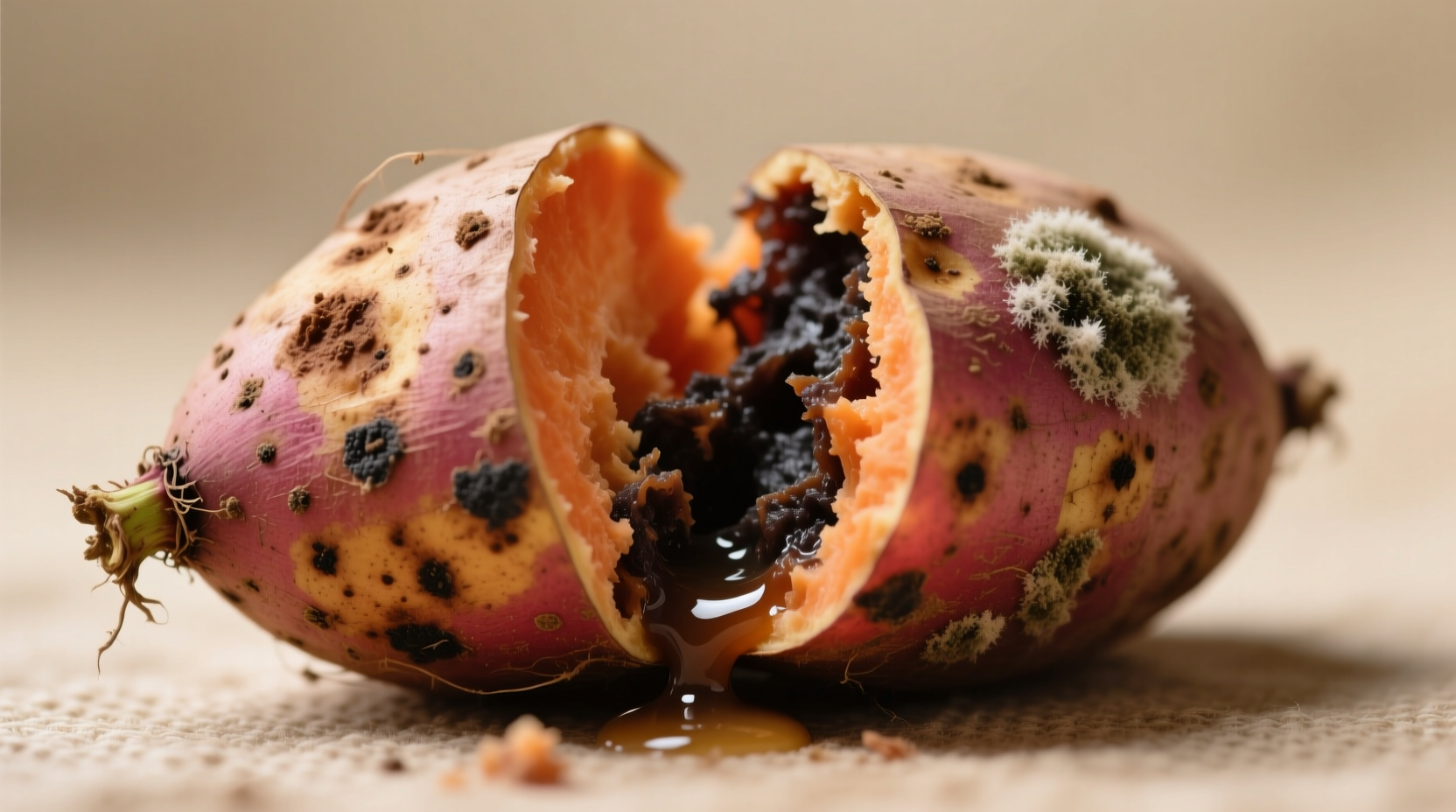 How to Tell If Sweet Potato Is Bad: 7 Clear Warning Signs