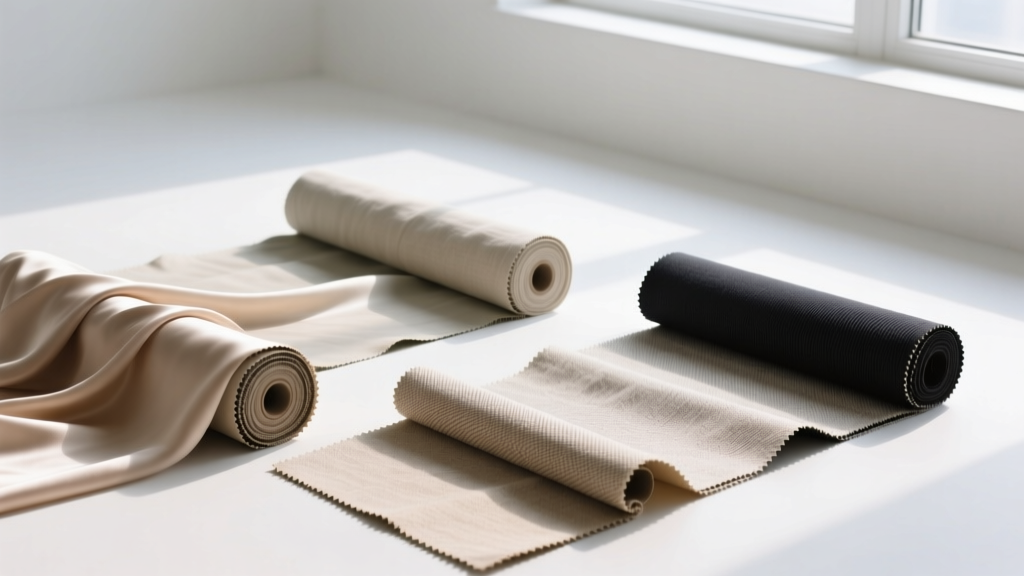 2 Yard Fabric Guide: Smart Sourcing for Designers & Makers