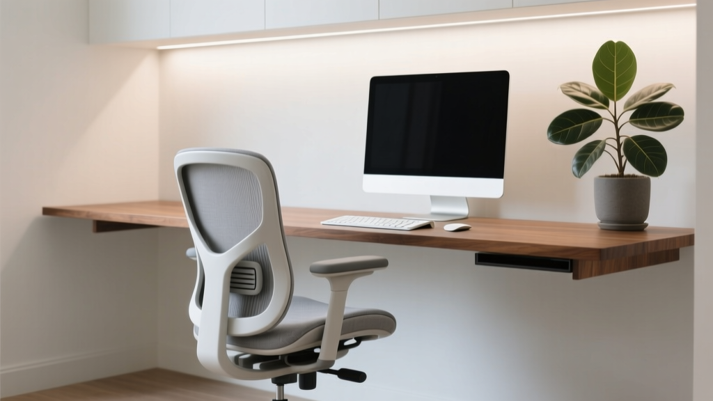 Best Task Chairs For Petite Users Under 5 Foot 4