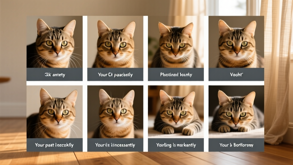 8 Likely Reasons Why Your Cat is Pacing All the Time