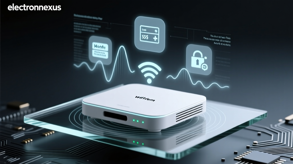 Wifi Modem What Youll Really Pay: The Hidden Fees, Installation Traps, and Carrier Lock-In Costs No One Tells You About (2025 Breakdown)