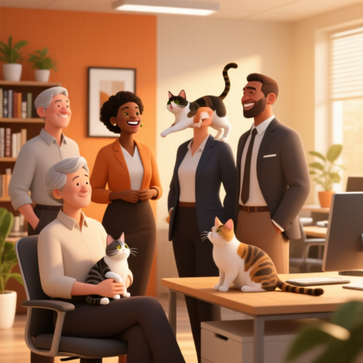 CatLoversBase Team