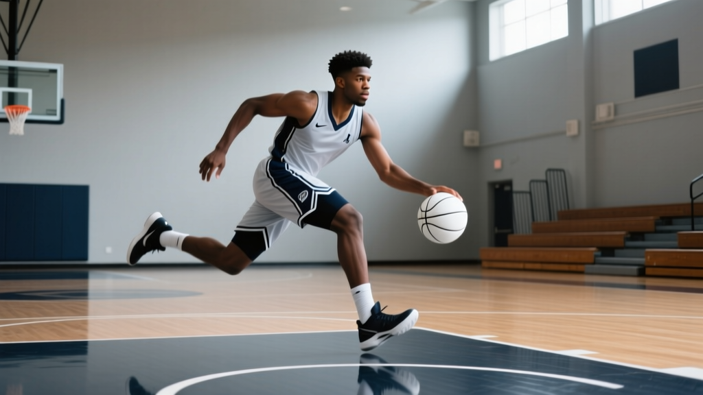 Basketball Traveling Rules: What Counts and What Does Not (2026)