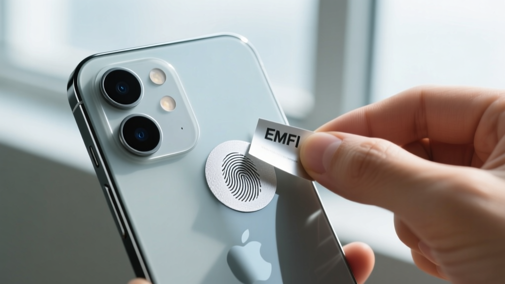 Do EMF Chips Work? Busting Smartphone Radiation Shielding Myths