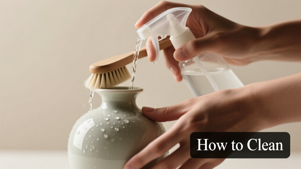 Cleaning Science: Strategy and Protocols