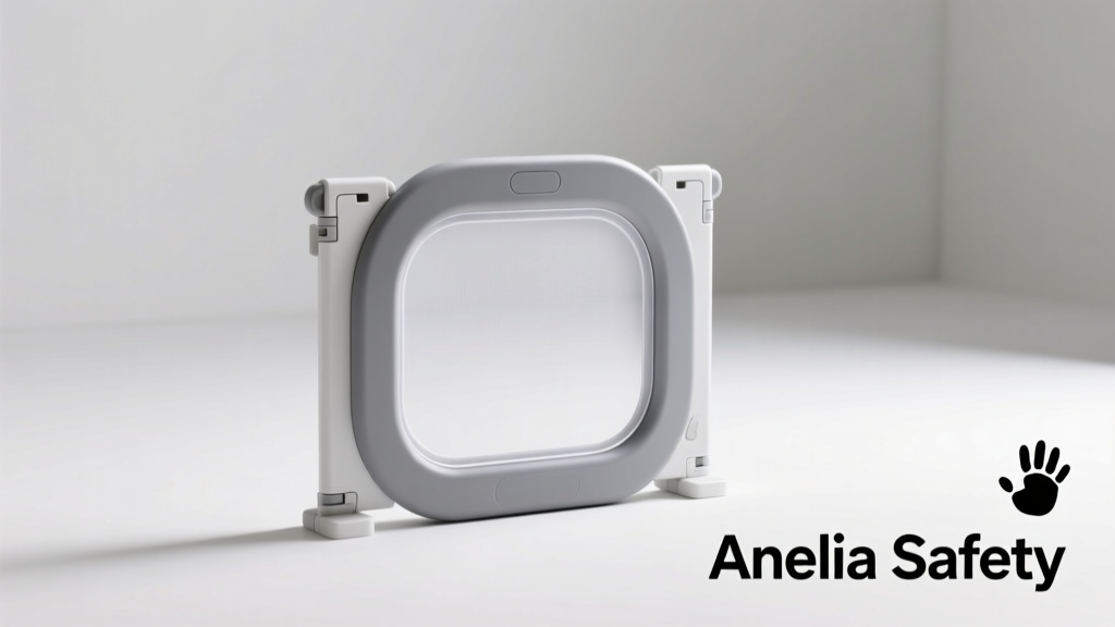 Anelia: A Child Safety Deep Dive into the Popular Romanian Baby Brand’s Product Safety Record and Home Integration Risks