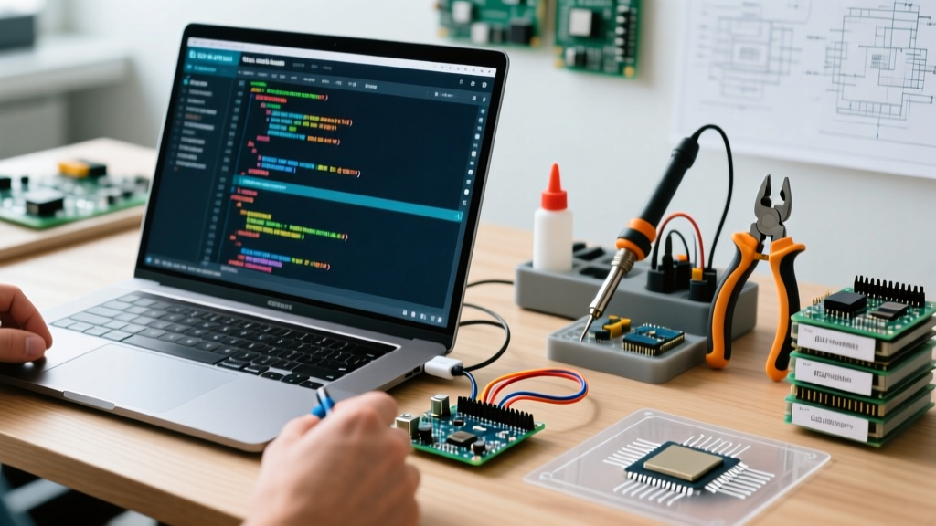 Migrating to Visual Studio for Arduino Development