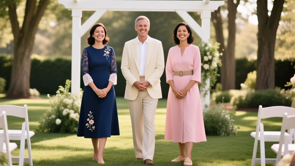 Mormon Wedding Attire: What to Wear in 2026