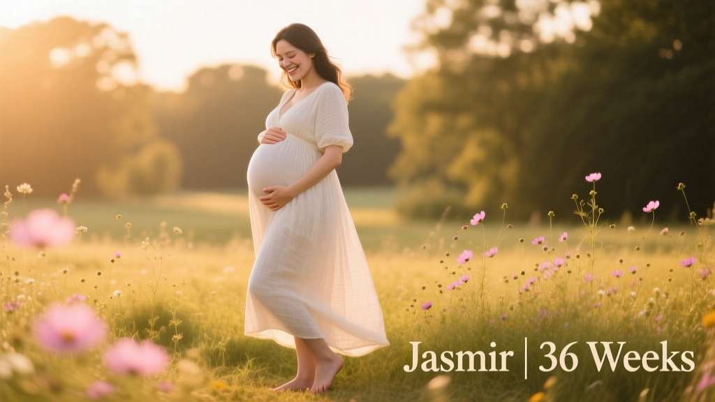 Jasmir: Evidence-Based Insights on This Emerging Prenatal Supplement for Maternal Iron Status and Fetal Neurodevelopment