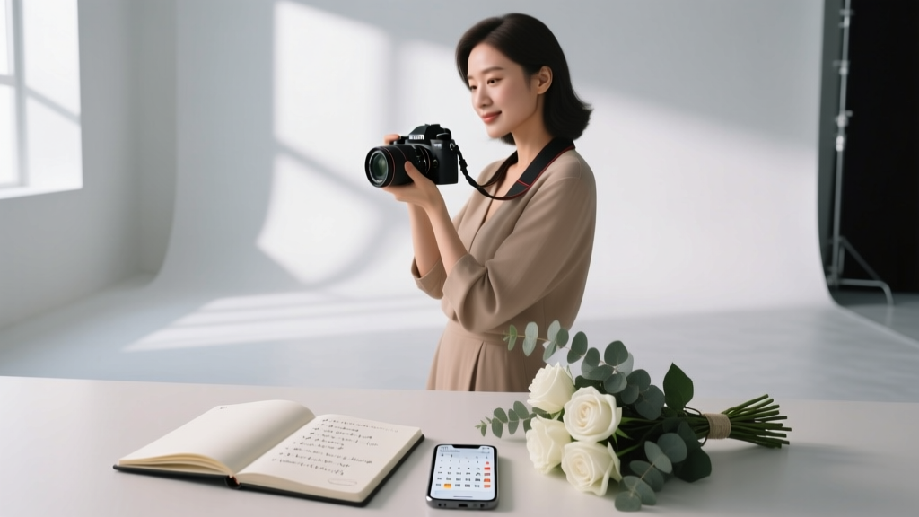 How to Get Wedding Gigs in 2026 (Even With No Portfolio)