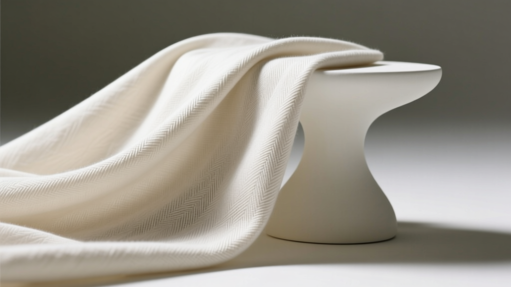 Solid Cotton Fabric: The Designer’s Trusted Foundation
