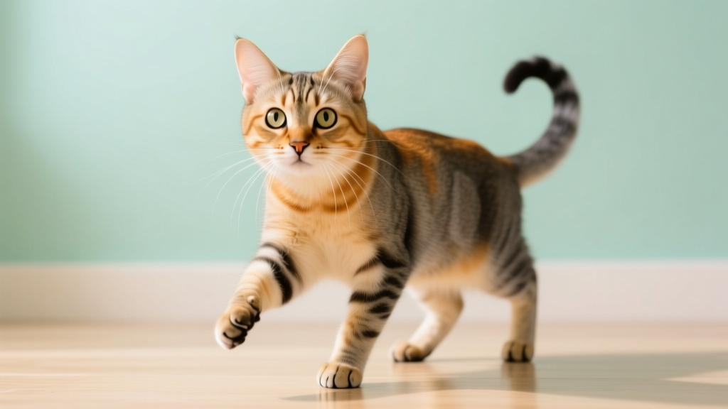Why Do Cats Bring Dead Animals?