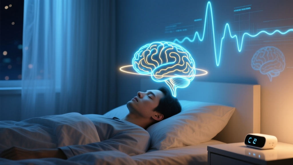 Eeg Lucid Dream Detection: Lucid Dreaming Guide