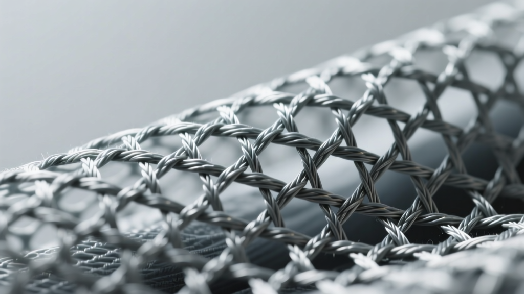 Sewing Mesh Fabric: Technical Guide for Designers & Sourcing Pros