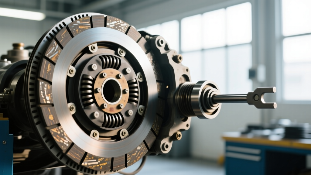 Performance Clutch Chatter: Beyond Simple AC Clutch Repair